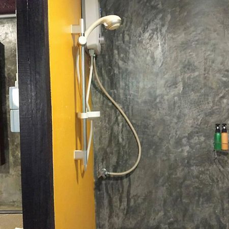 Baan Khun Krub Hotel Chiang Mai Eksteriør billede