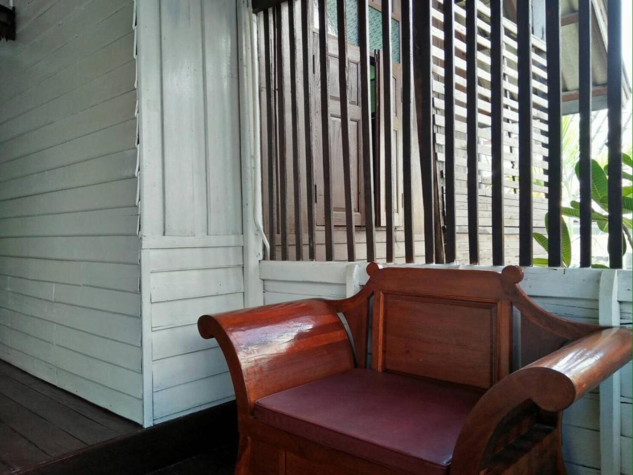 Baan Khun Krub Hotel Chiang Mai Eksteriør billede