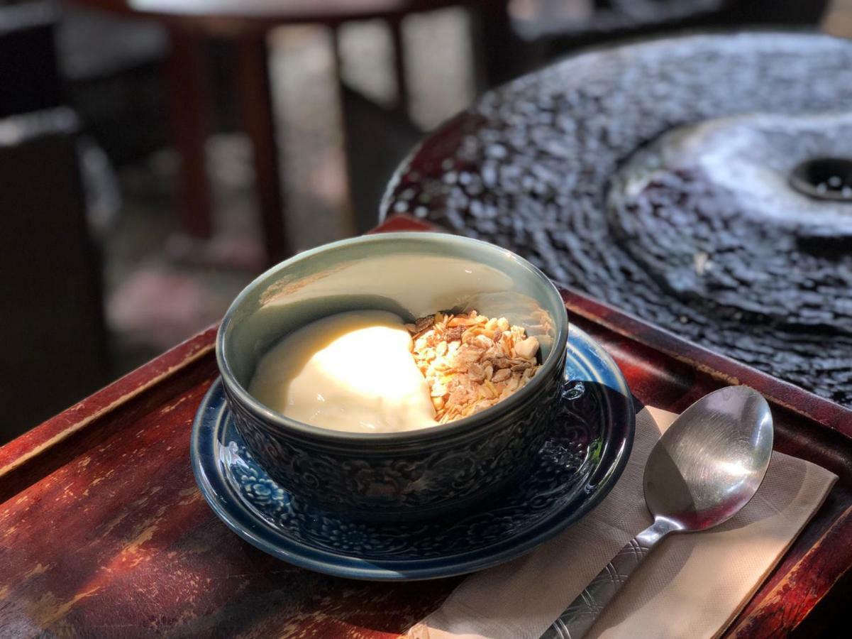 Baan Khun Krub Hotel Chiang Mai Eksteriør billede