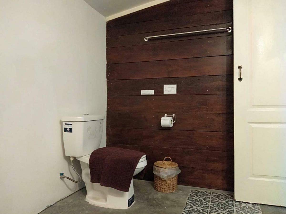Baan Khun Krub Hotel Chiang Mai Eksteriør billede