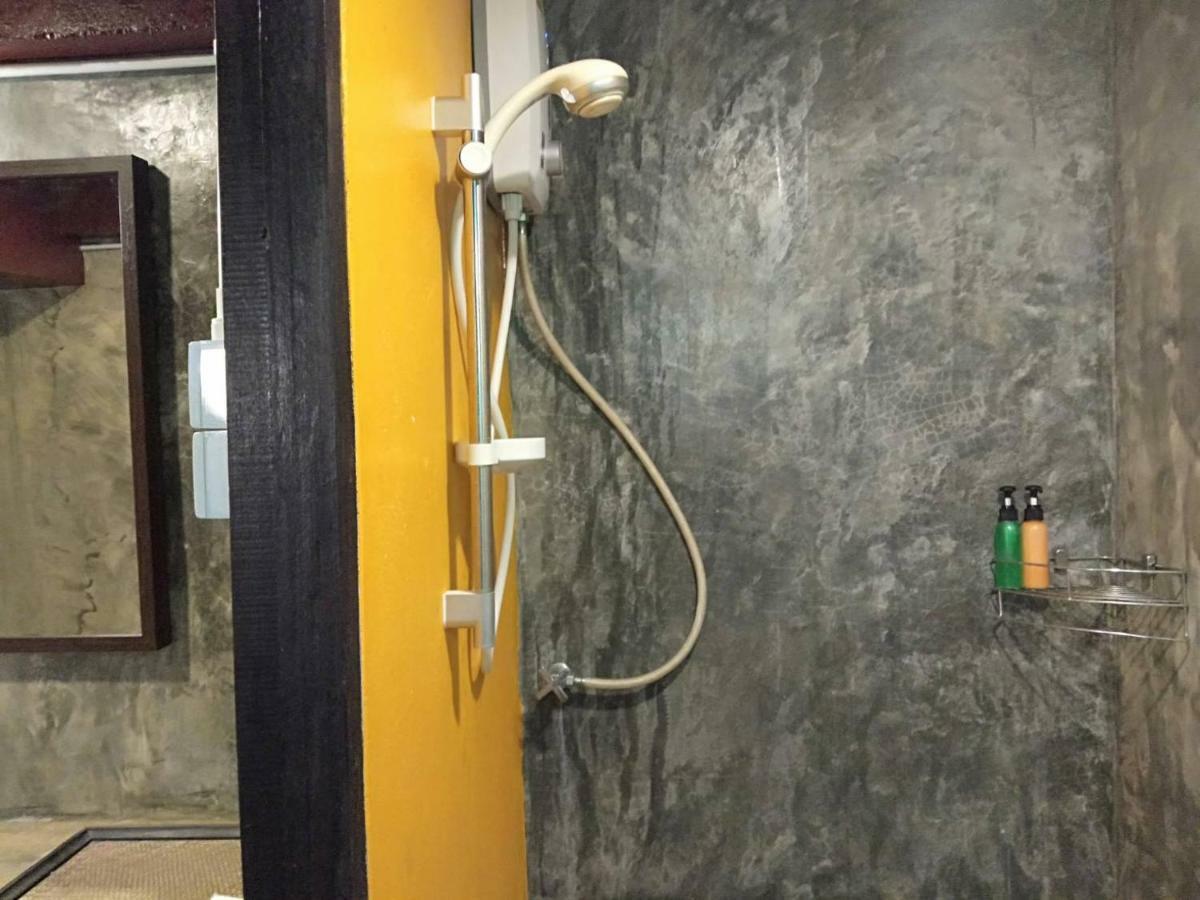 Baan Khun Krub Hotel Chiang Mai Eksteriør billede